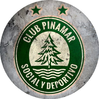 Logo Club Social y Deportivo Pinamar